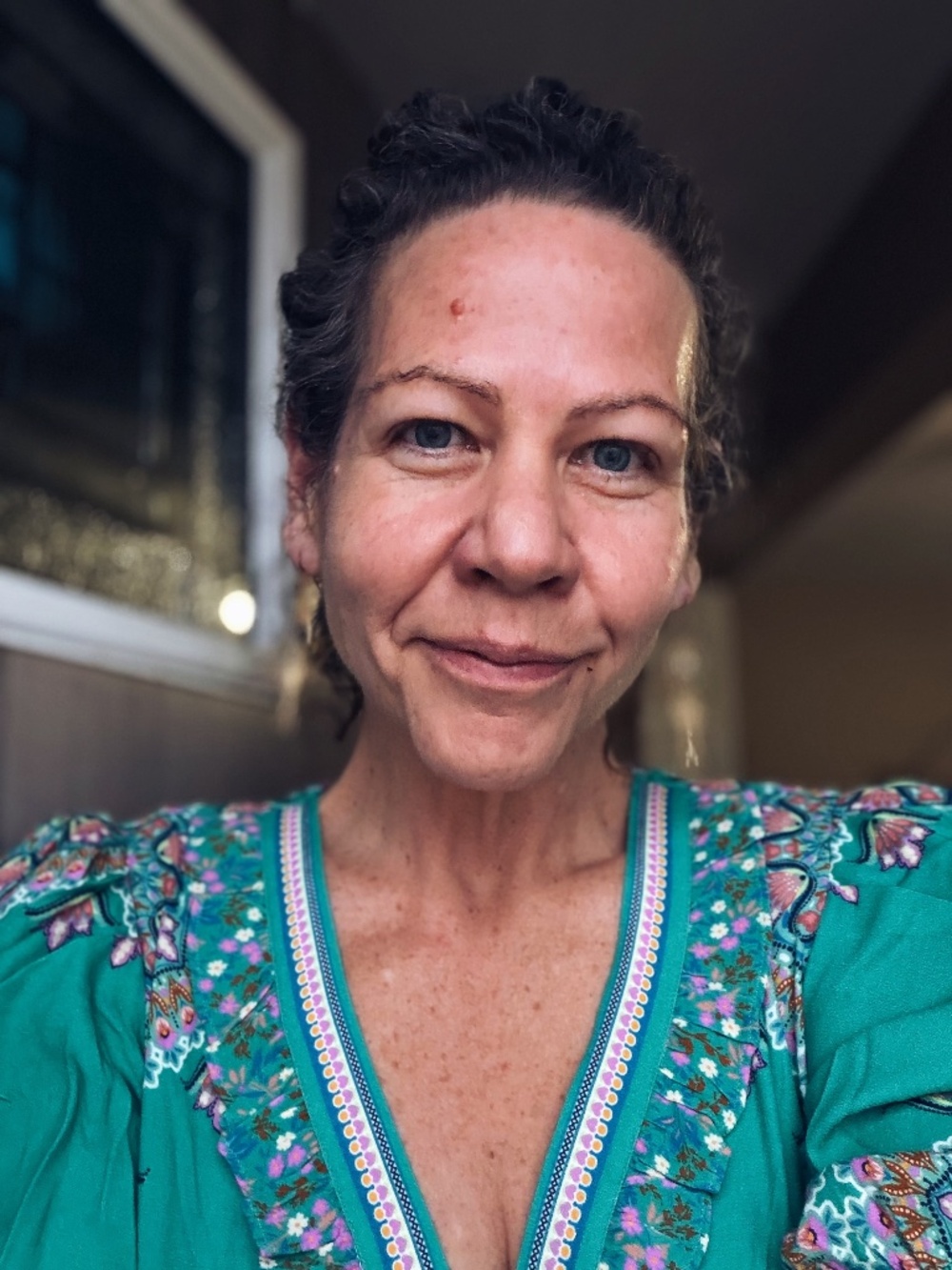 Meet your Posher, Kath